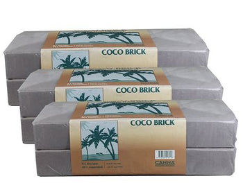 Canna Coco Brick
